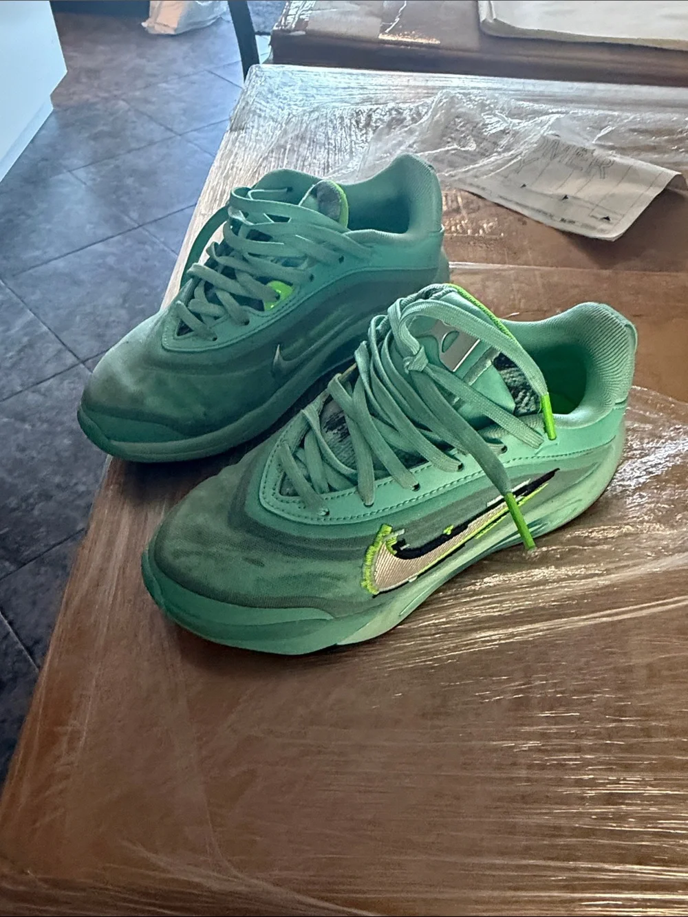 Nike lightweight kids